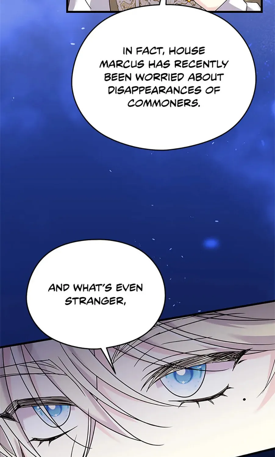 I Don't Want to Work! Chapter 68 page 85 - 