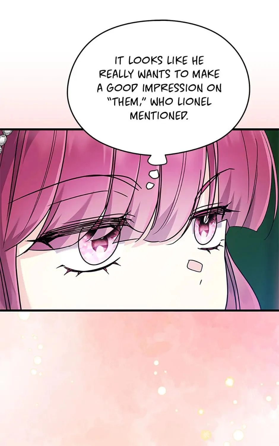 I Don't Want to Work! Chapter 69 page 101 - 