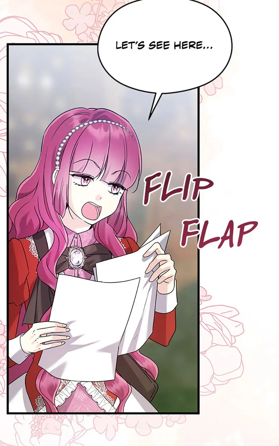 I Don't Want to Work! Chapter 69 page 103 - 