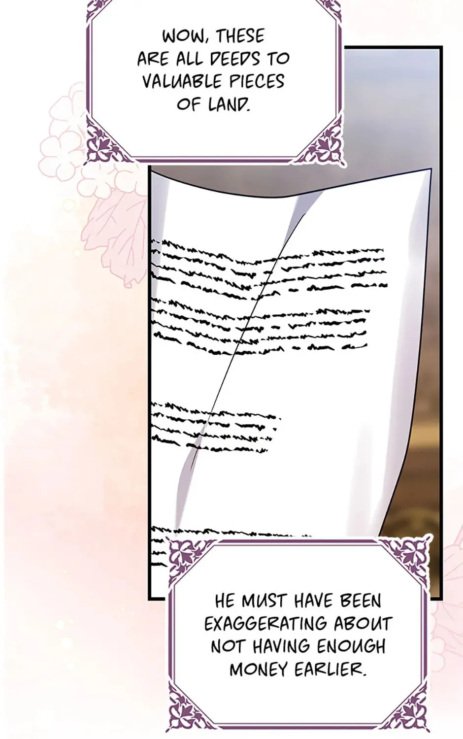 I Don't Want to Work! Chapter 69 page 105 - 