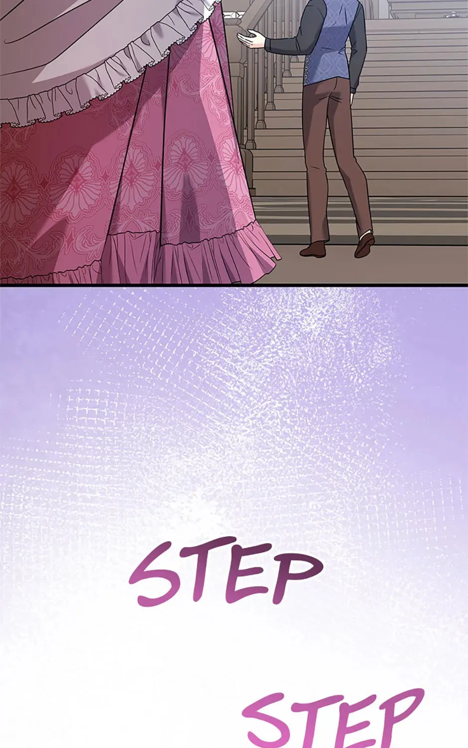 I Don't Want to Work! Chapter 69 page 21 - 