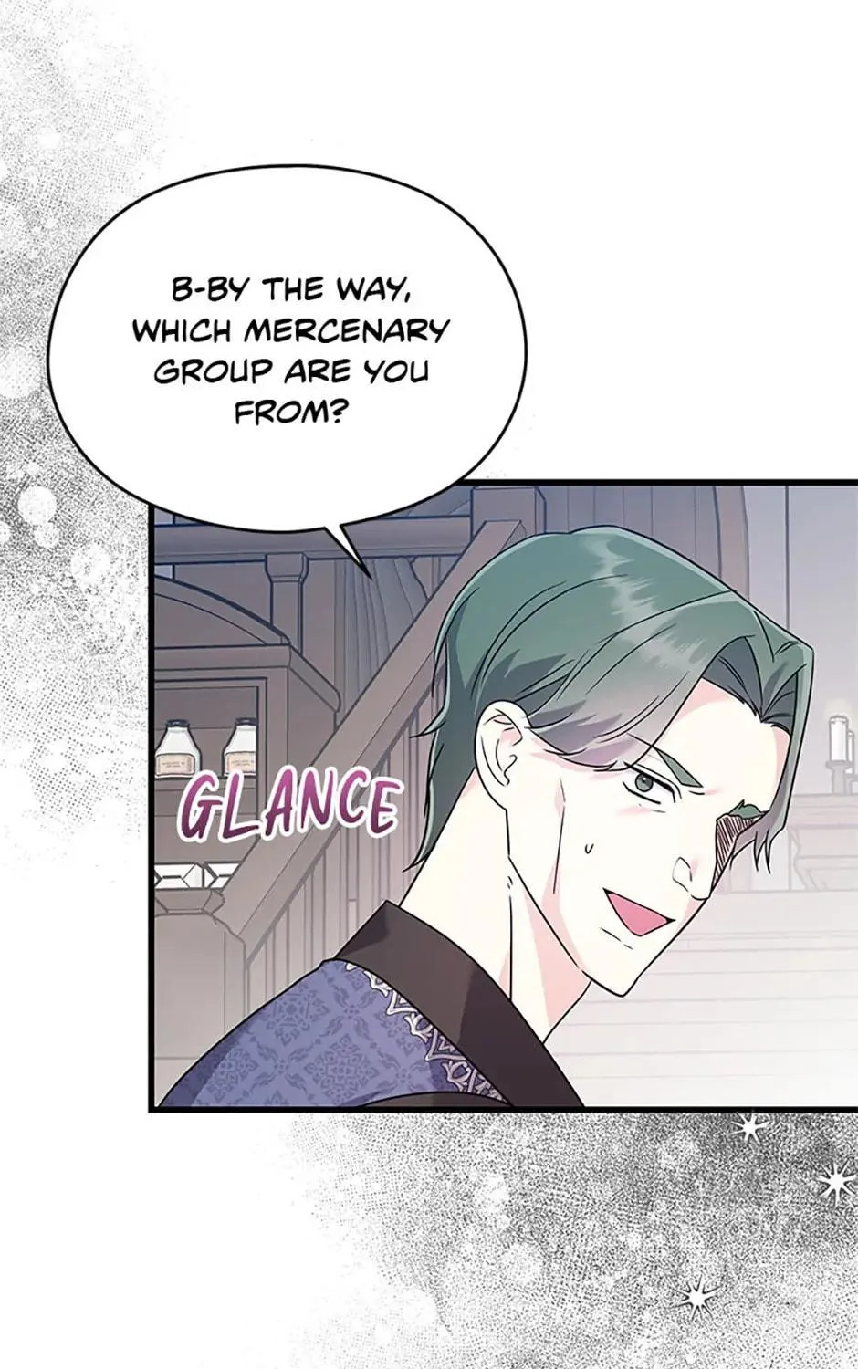 I Don't Want to Work! Chapter 69 page 23 - 