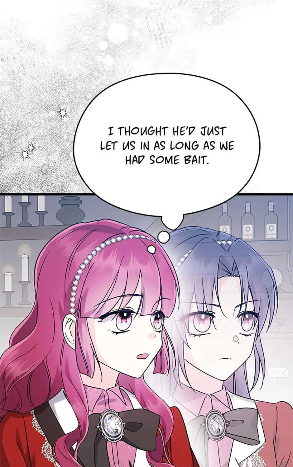 I Don't Want to Work! Chapter 69 page 25 - 