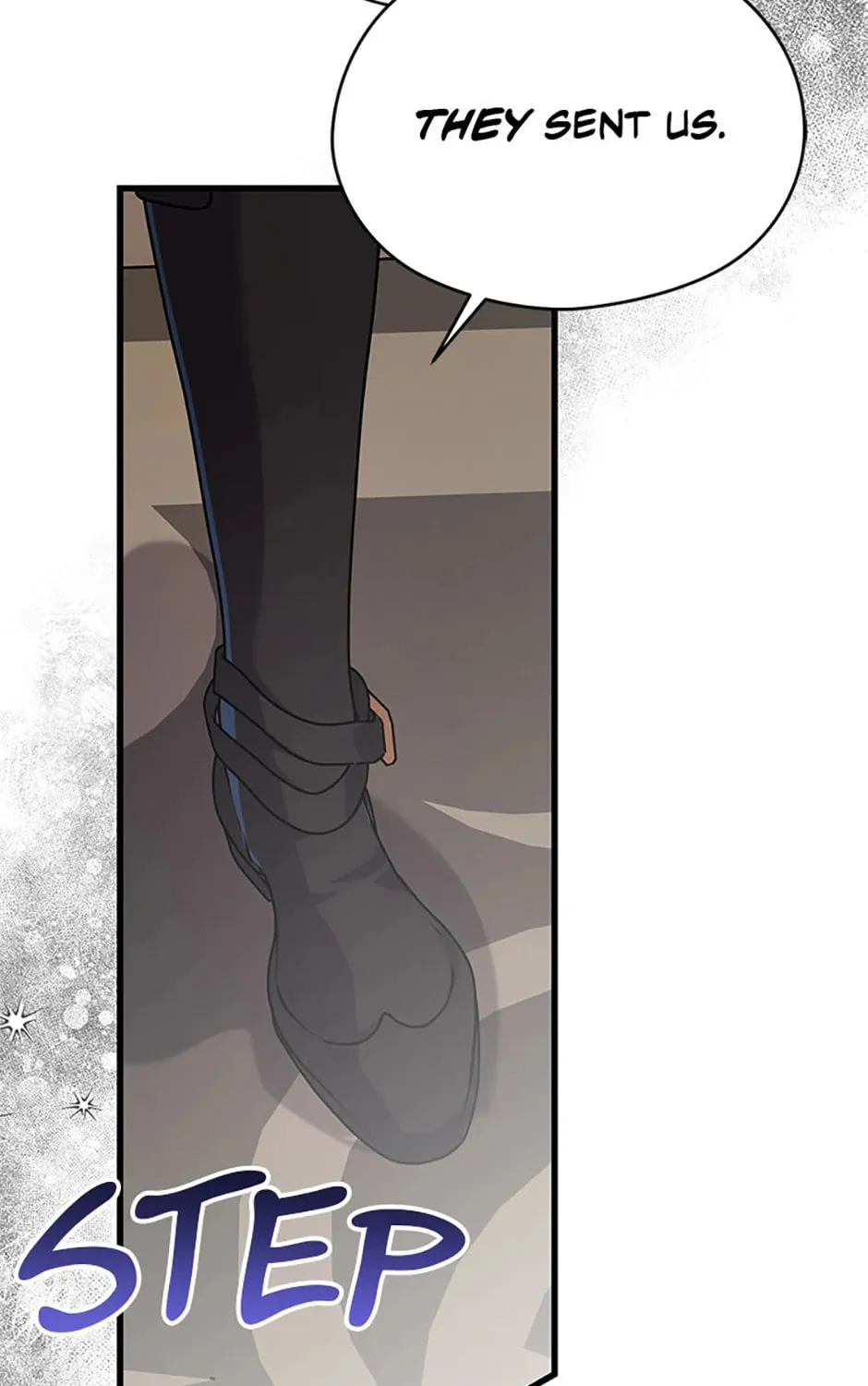 I Don't Want to Work! Chapter 69 page 27 - 