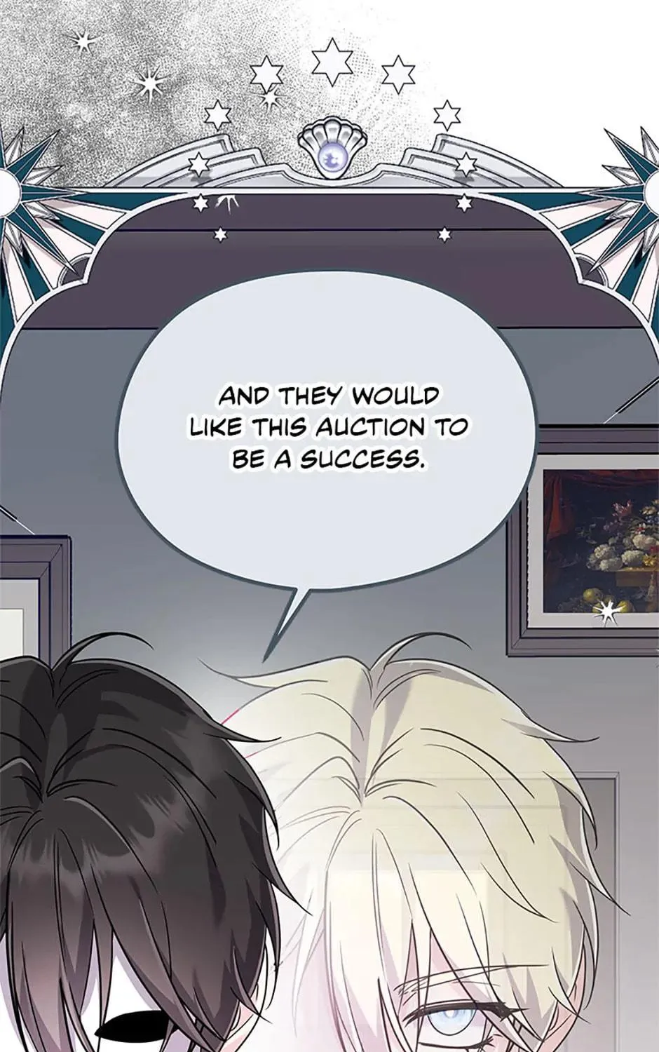 I Don't Want to Work! Chapter 69 page 29 - 