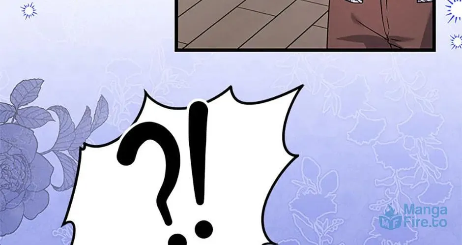 I Don't Want to Work! Chapter 69 page 36 - 