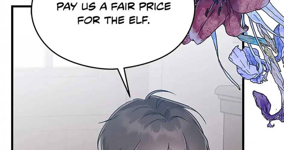 I Don't Want to Work! Chapter 69 page 40 - 