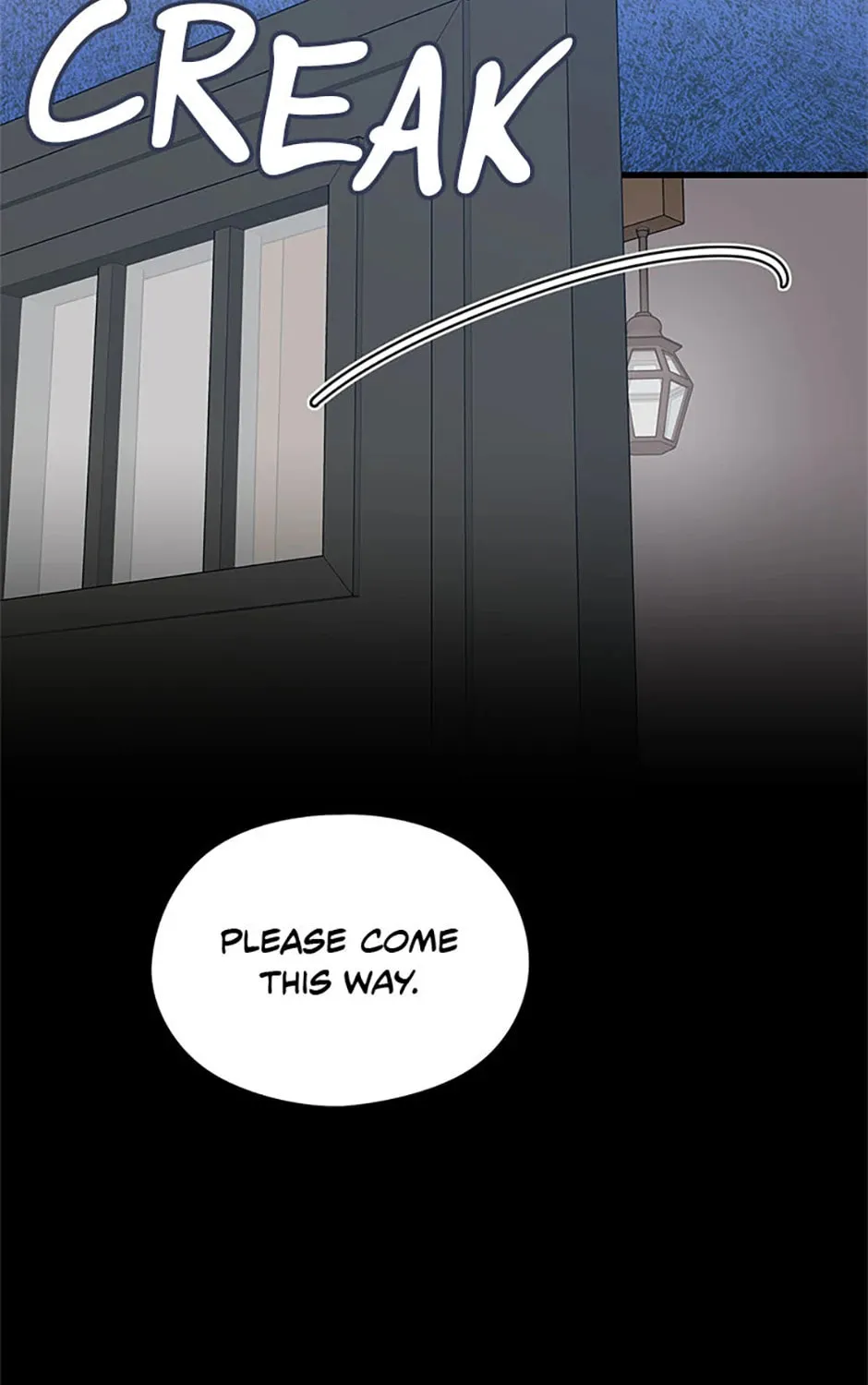 I Don't Want to Work! Chapter 69 page 43 - 