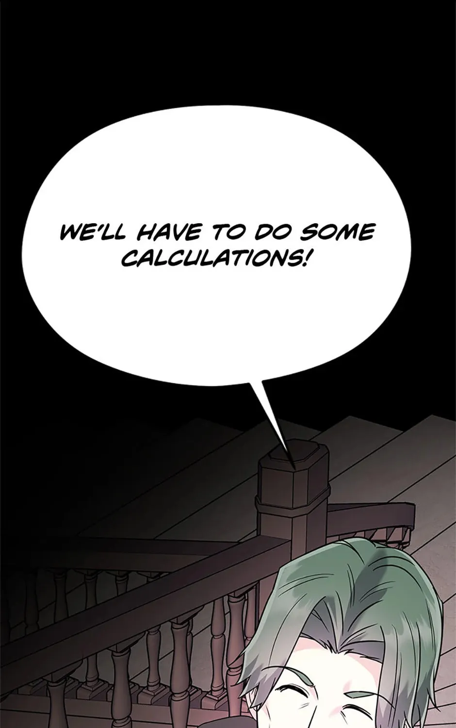 I Don't Want to Work! Chapter 69 page 45 - 
