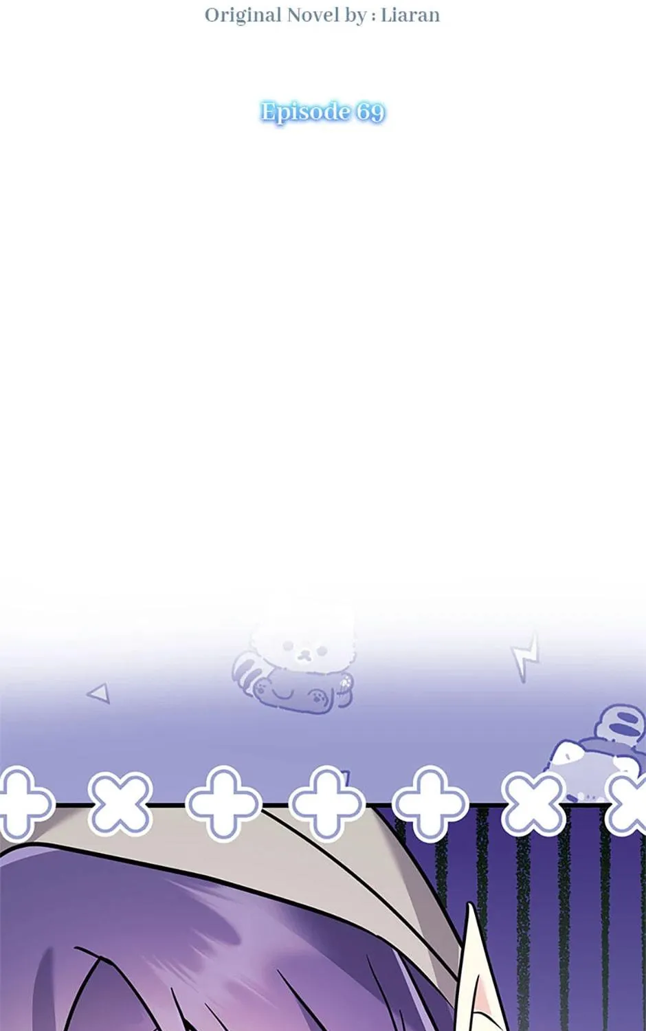 I Don't Want to Work! Chapter 69 page 53 - 