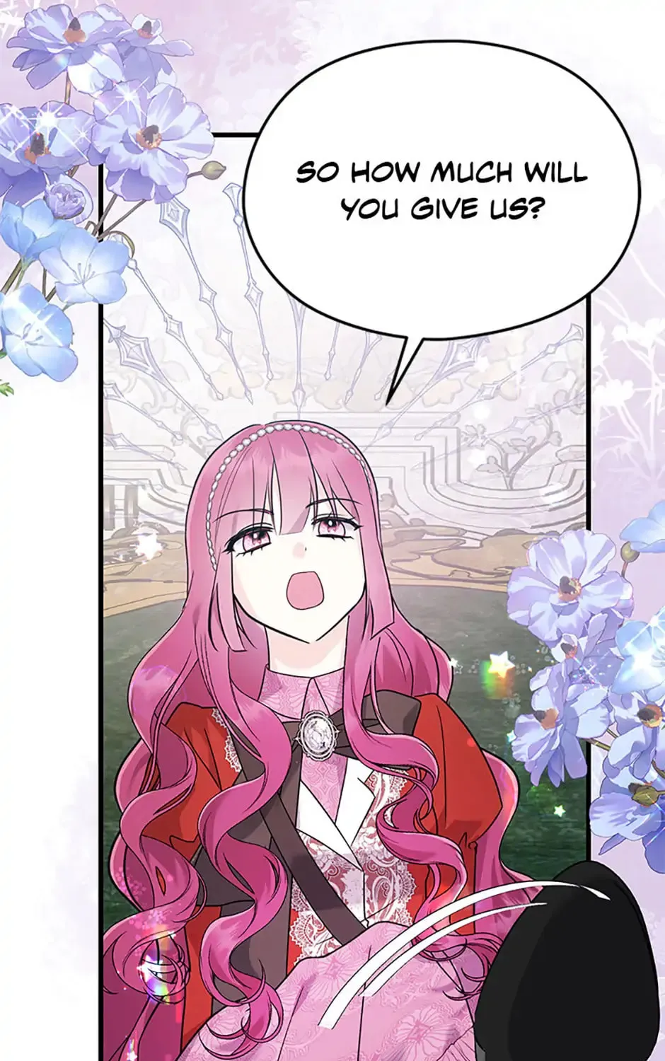I Don't Want to Work! Chapter 69 page 63 - 