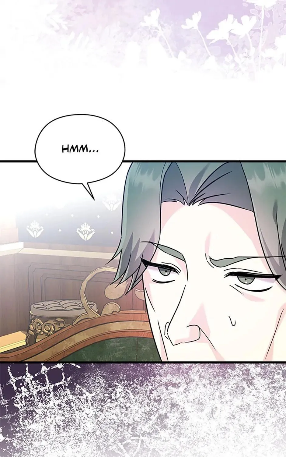 I Don't Want to Work! Chapter 69 page 65 - 