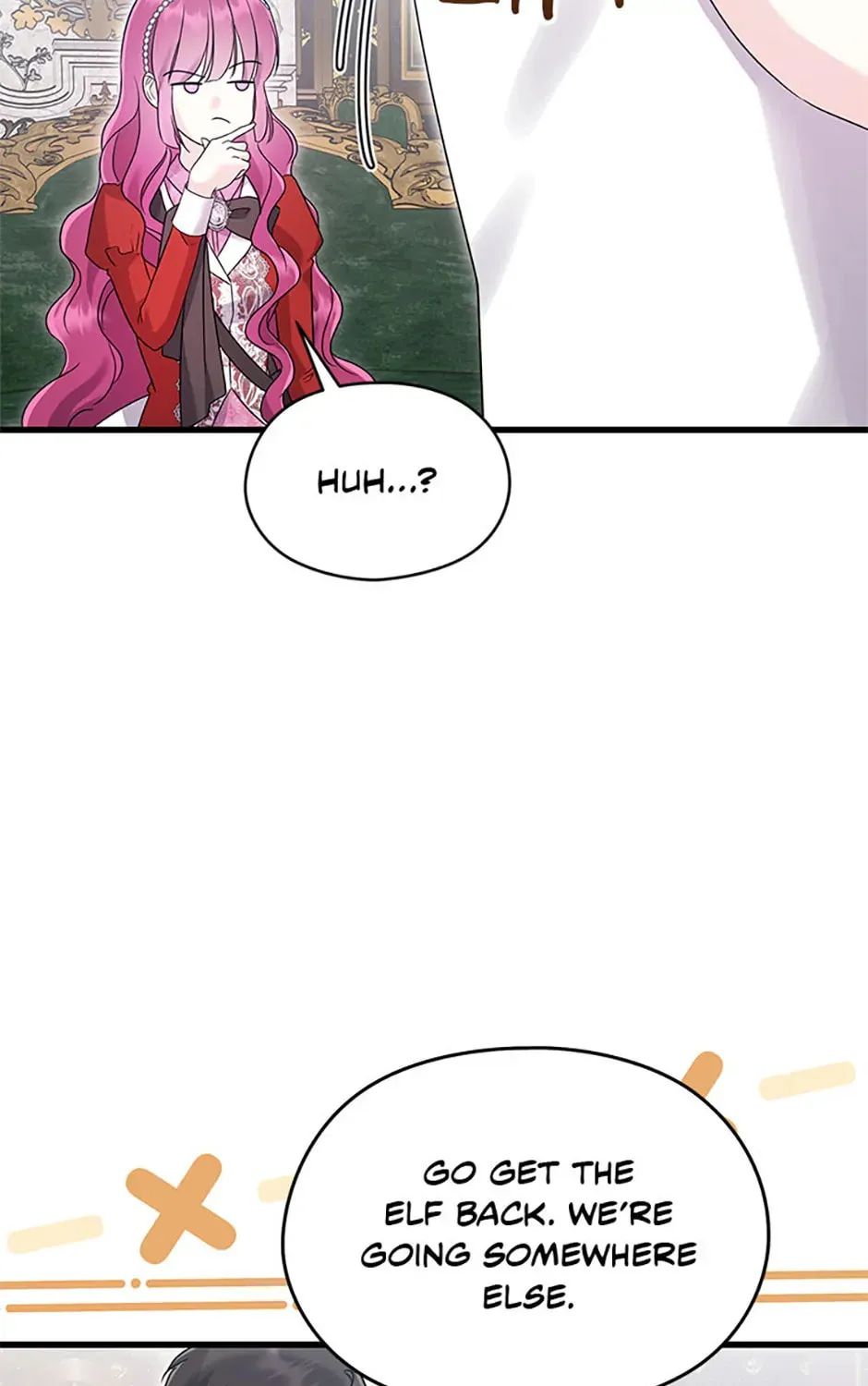 I Don't Want to Work! Chapter 69 page 69 - 