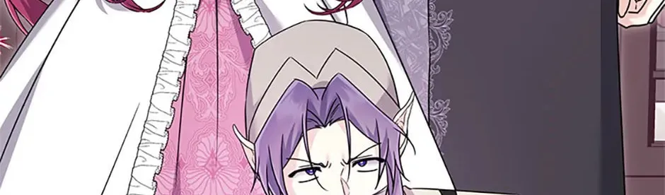 I Don't Want to Work! Chapter 69 page 8 - 