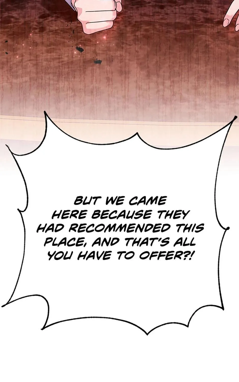 I Don't Want to Work! Chapter 69 page 77 - 