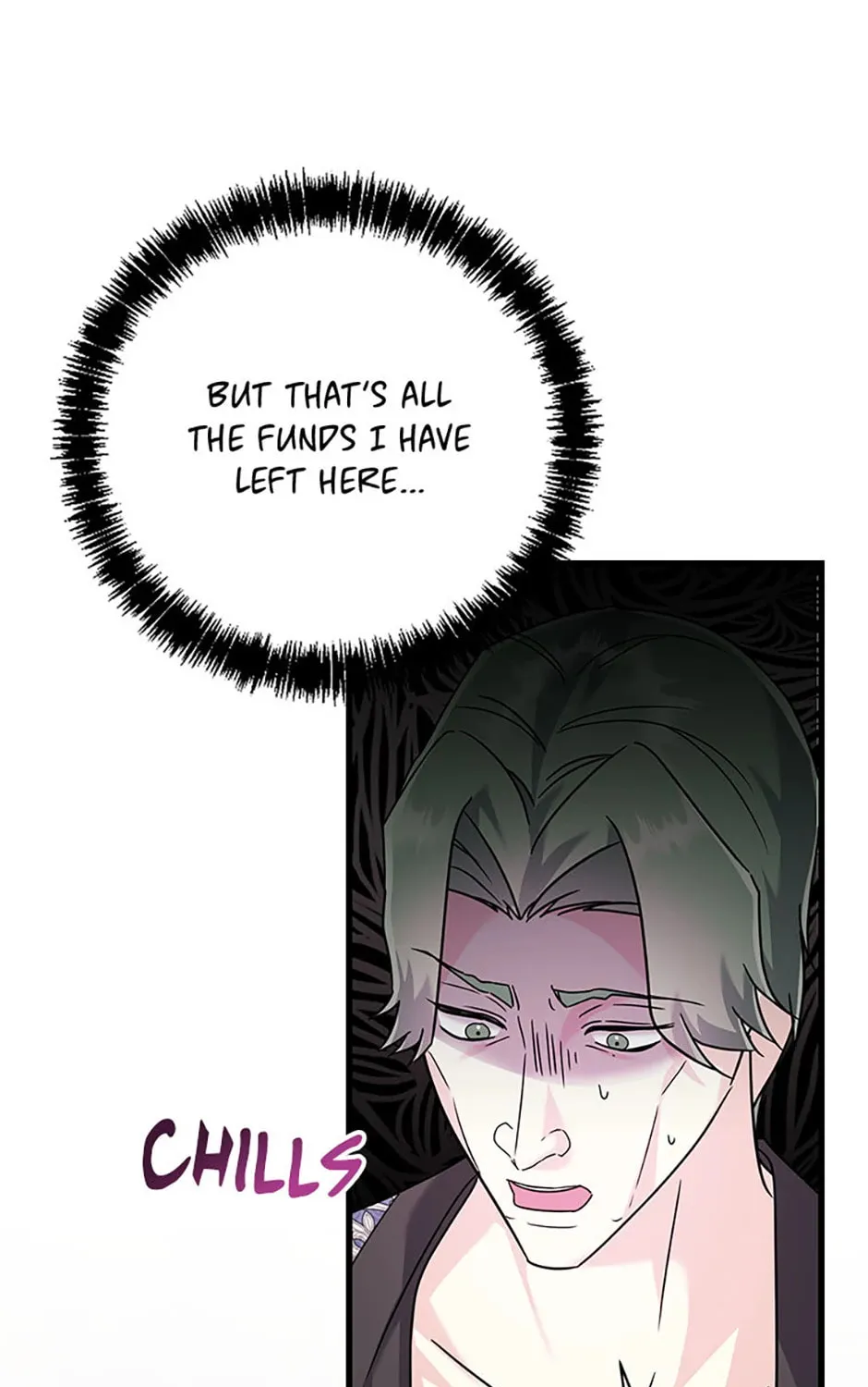 I Don't Want to Work! Chapter 69 page 79 - 