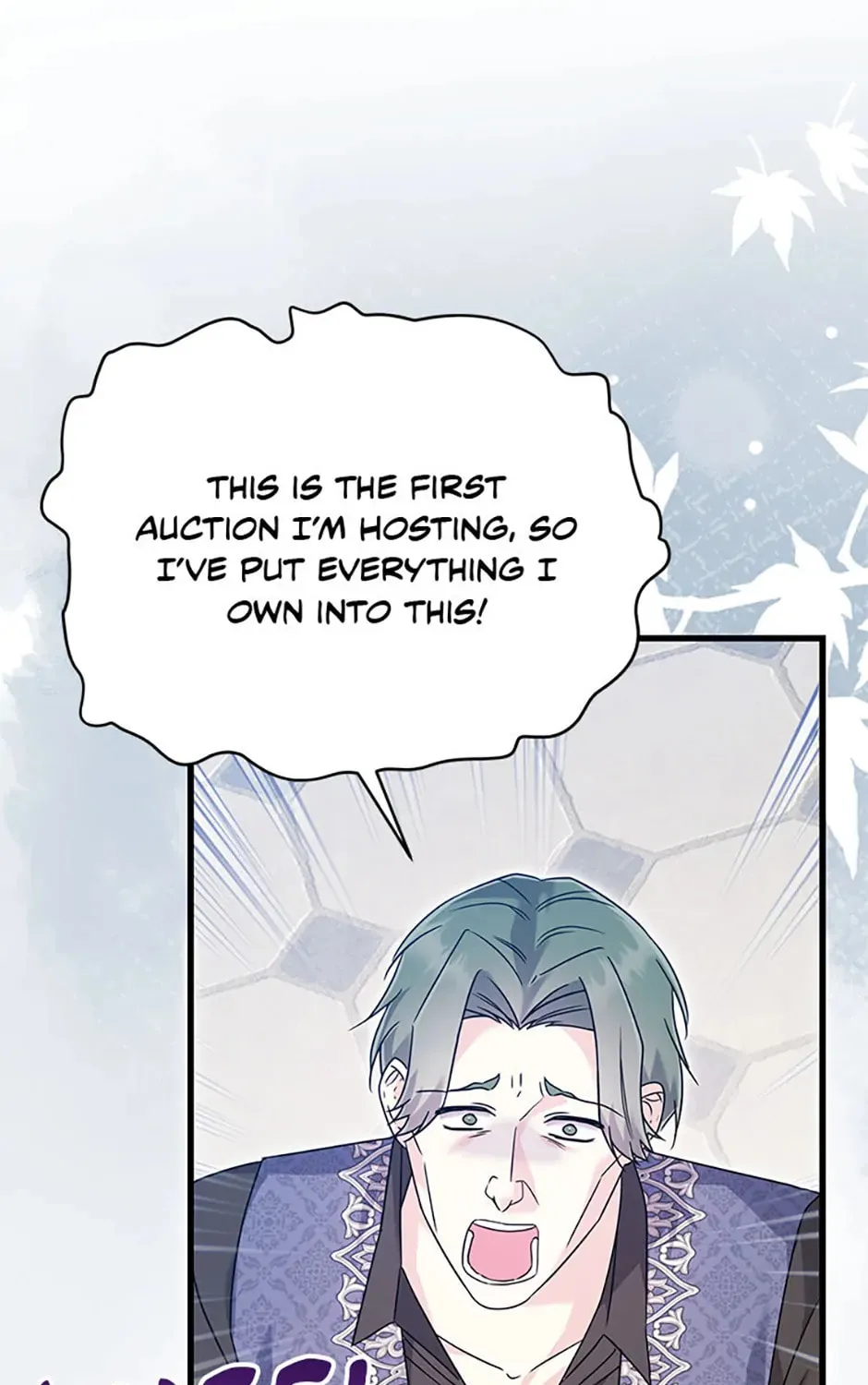 I Don't Want to Work! Chapter 69 page 85 - 