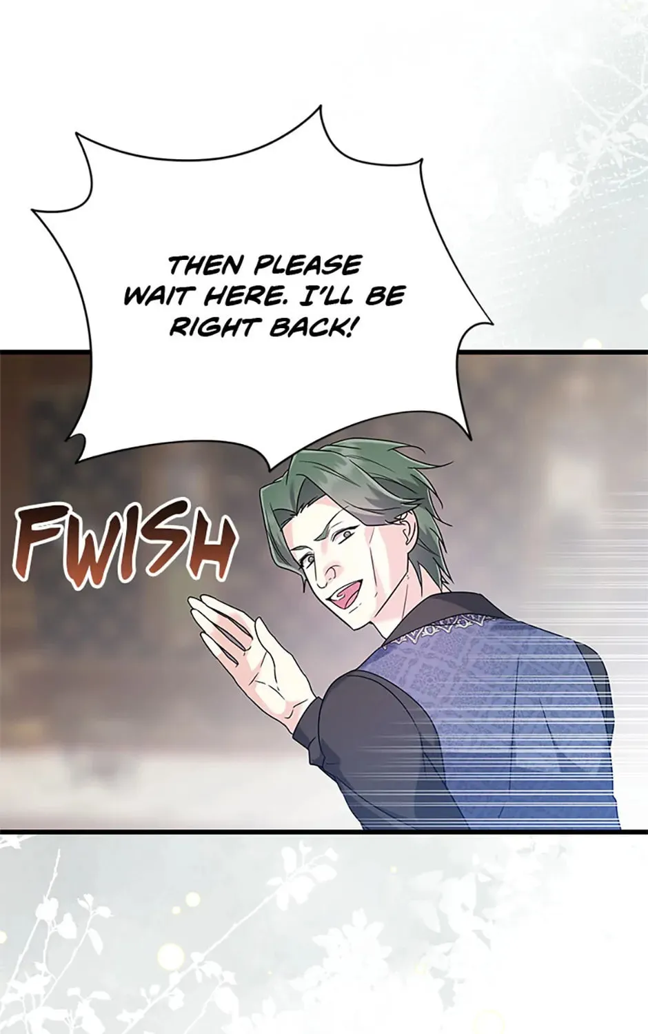 I Don't Want to Work! Chapter 69 page 93 - 