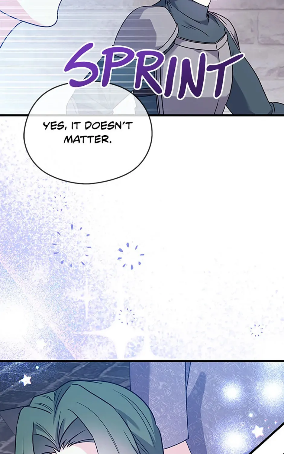 I Don't Want to Work! Chapter 70 page 103 - 