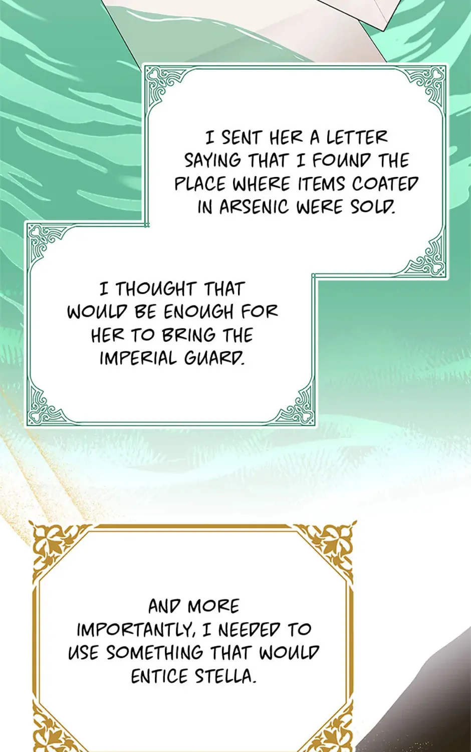 I Don't Want to Work! Chapter 70 page 115 - 
