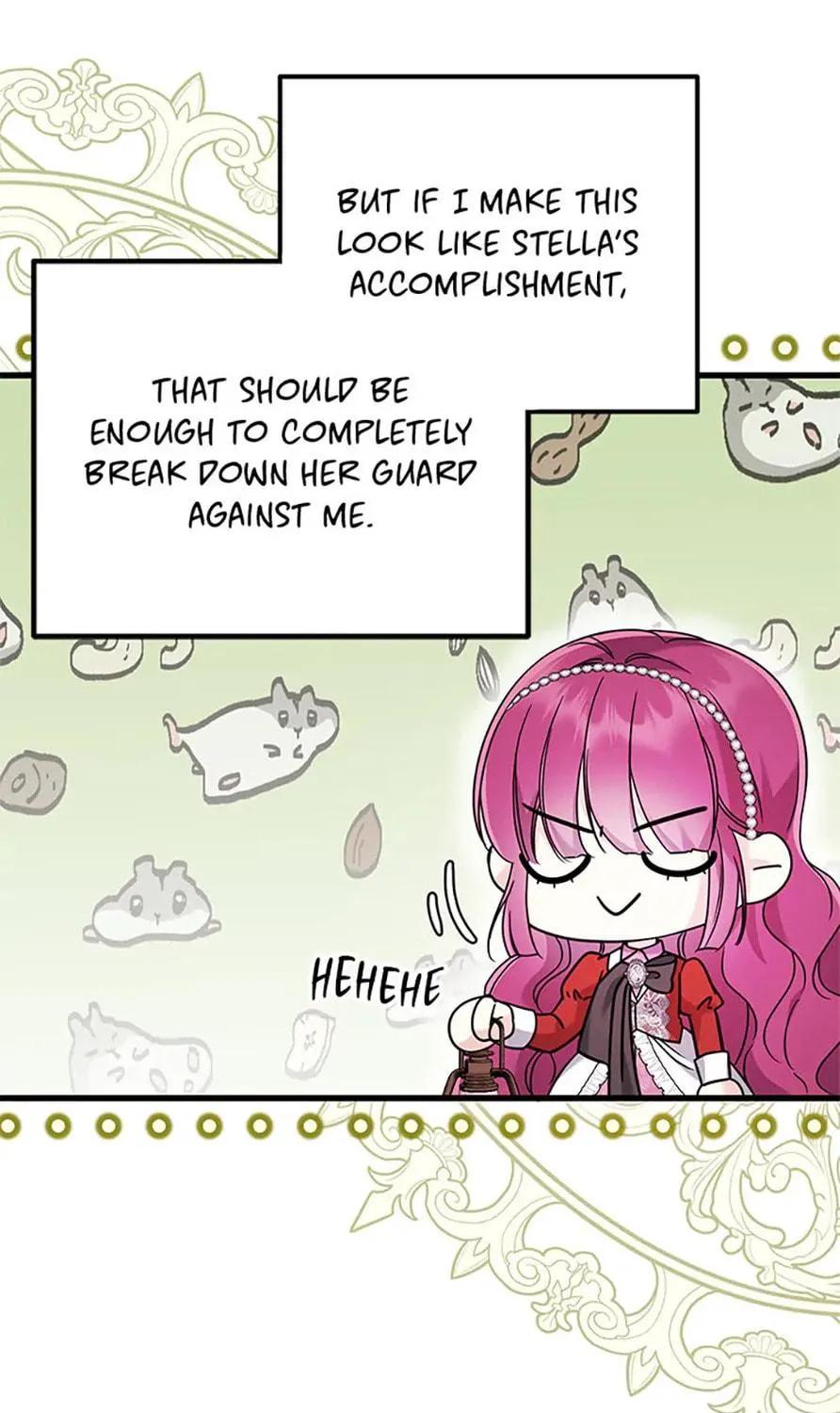 I Don't Want to Work! Chapter 70 page 119 - 