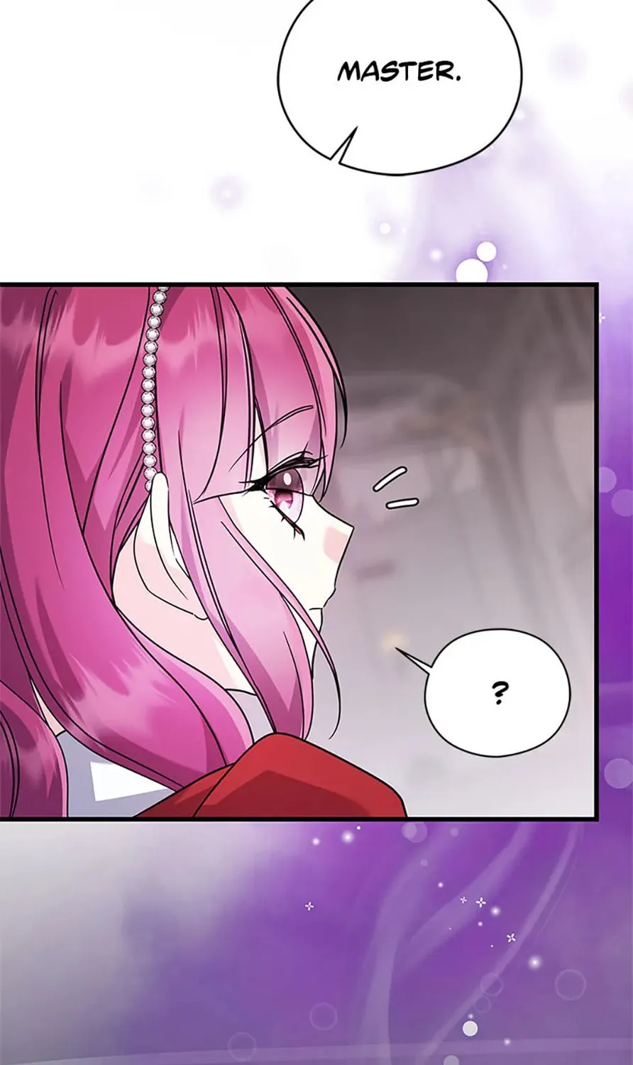 I Don't Want to Work! Chapter 70 page 123 - 