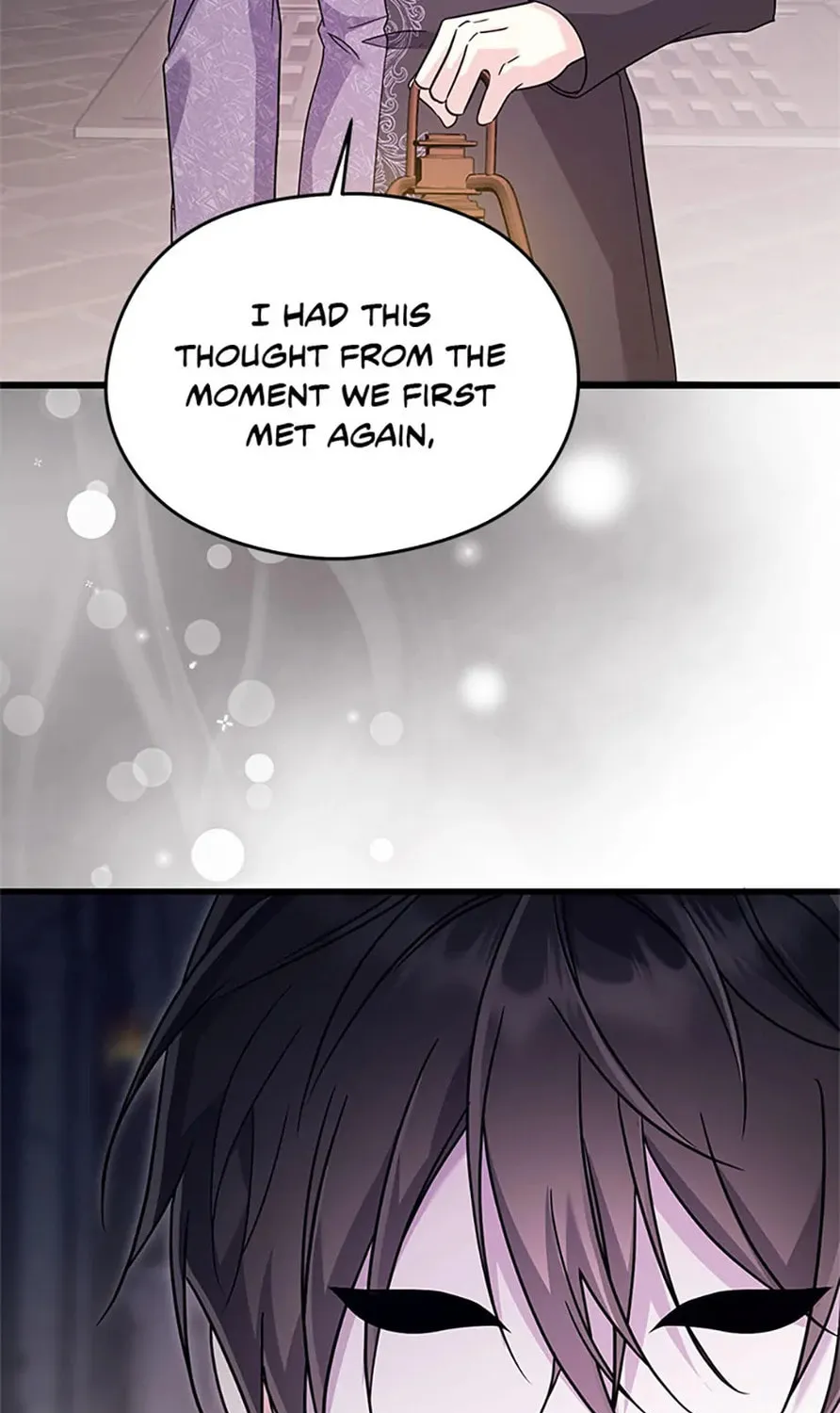 I Don't Want to Work! Chapter 70 page 127 - 