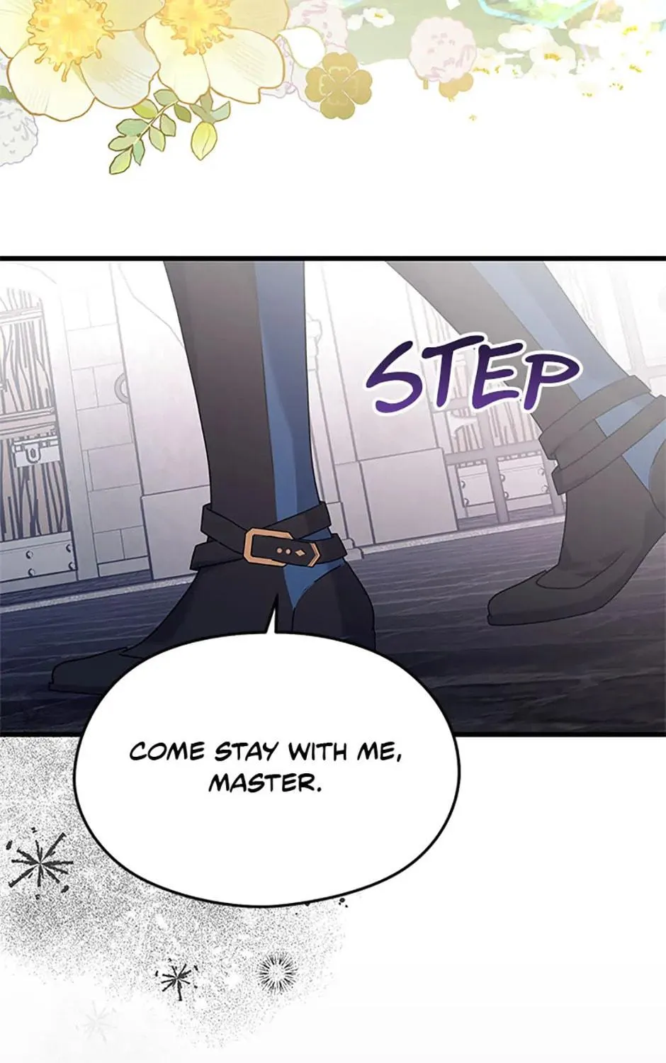 I Don't Want to Work! Chapter 70 page 137 - 