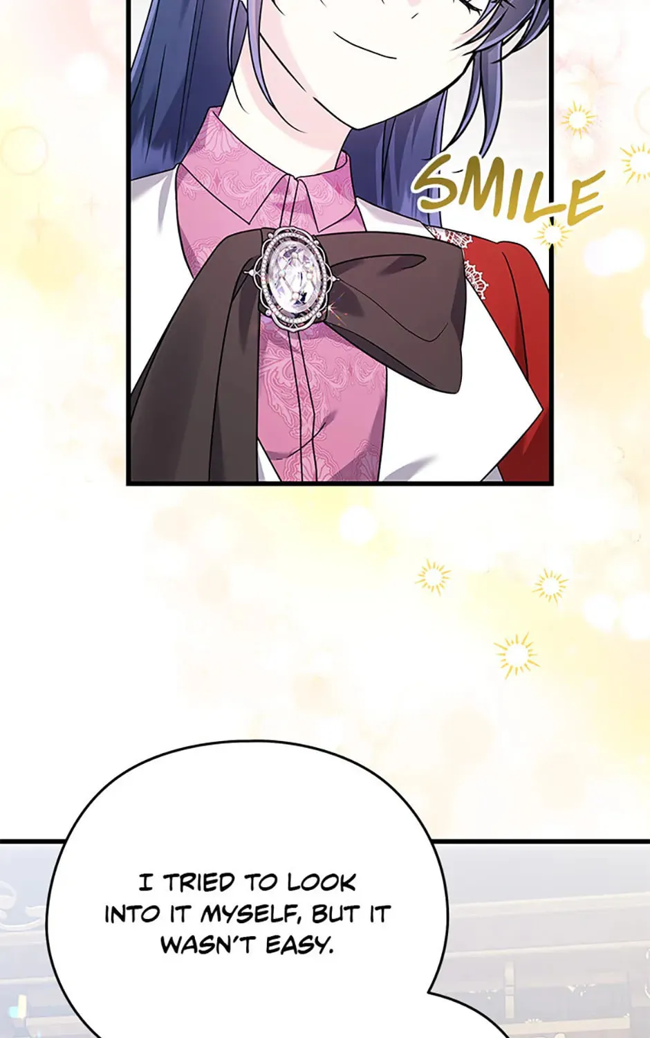 I Don't Want to Work! Chapter 70 page 15 - 