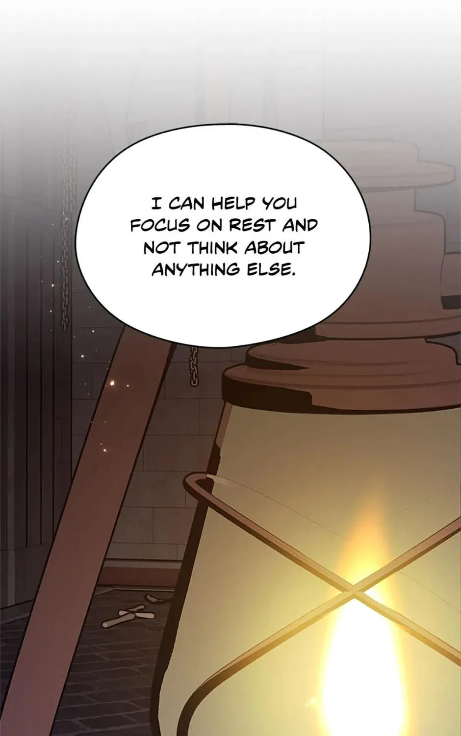 I Don't Want to Work! Chapter 70 page 143 - 