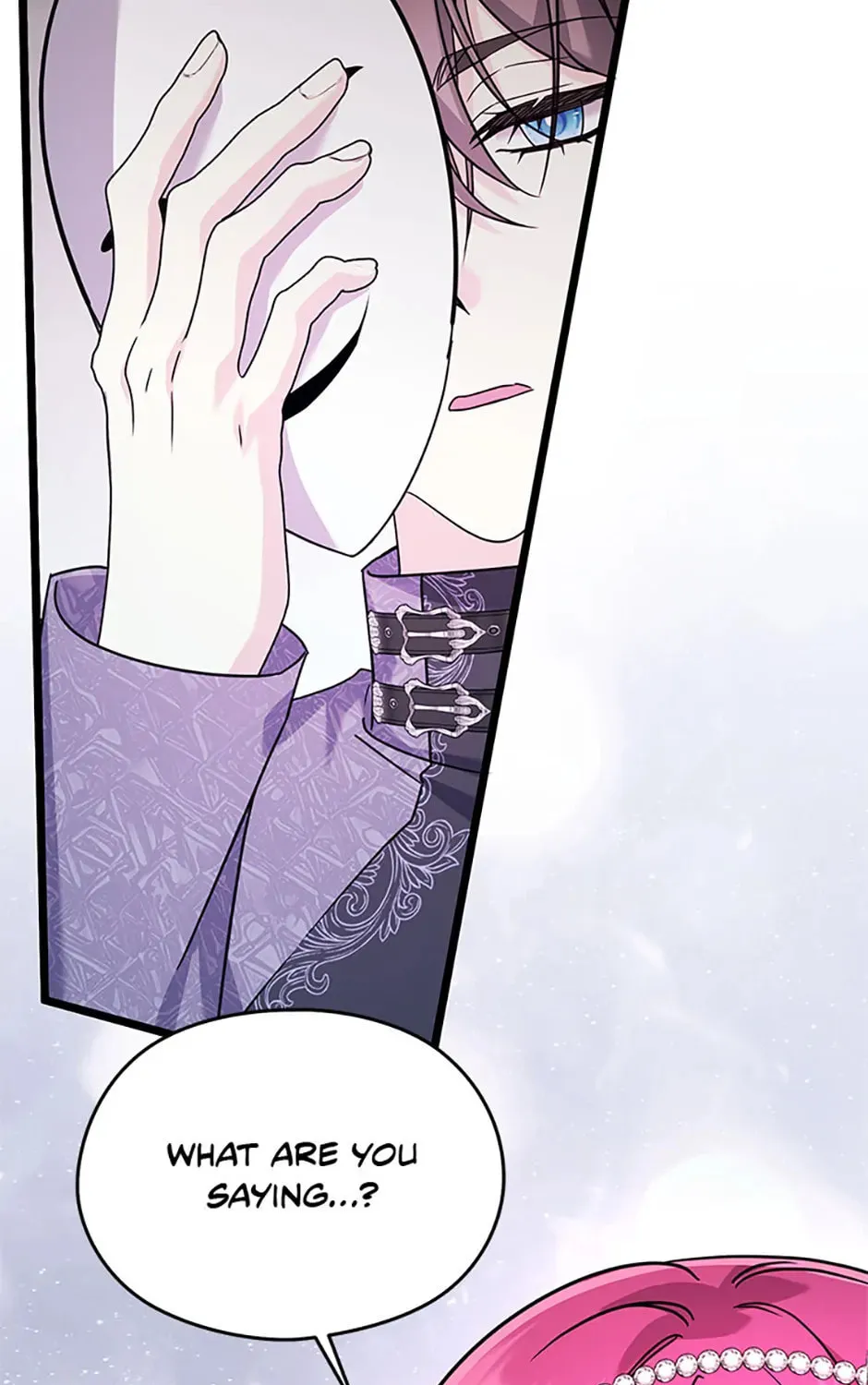 I Don't Want to Work! Chapter 70 page 147 - 
