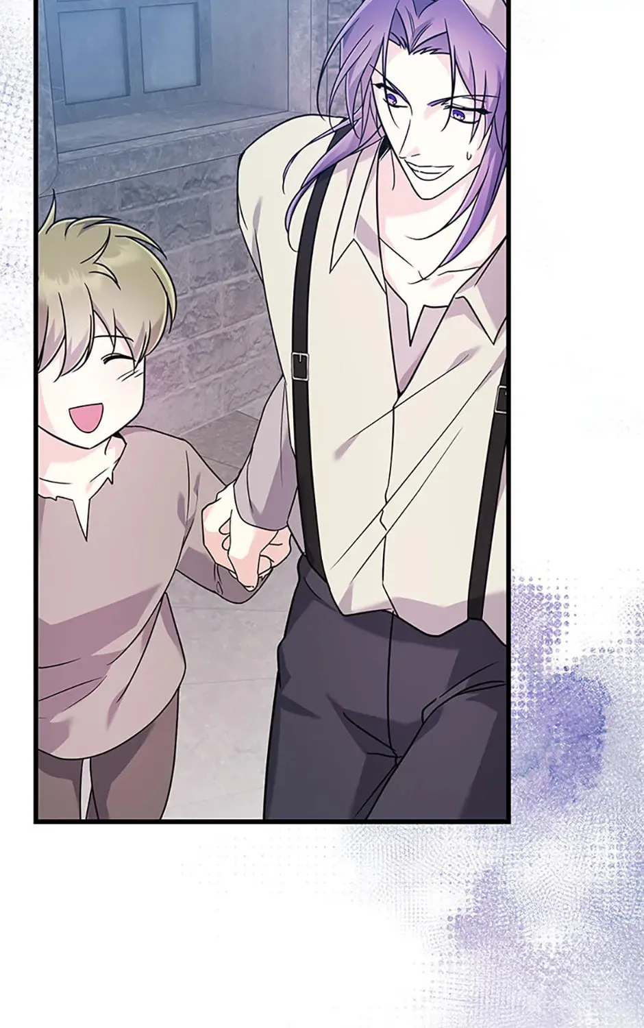 I Don't Want to Work! Chapter 70 page 151 - 