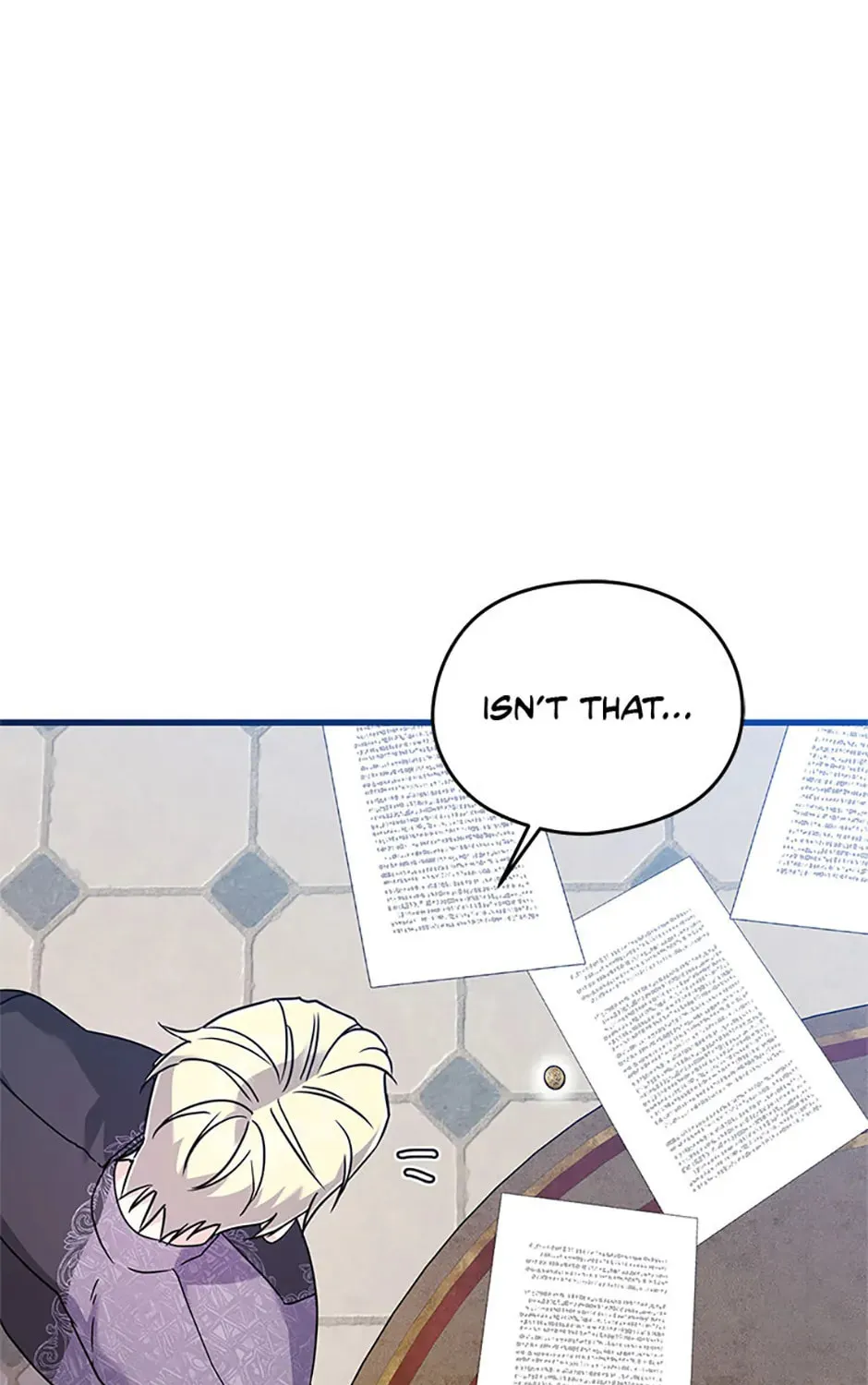 I Don't Want to Work! Chapter 70 page 3 - 