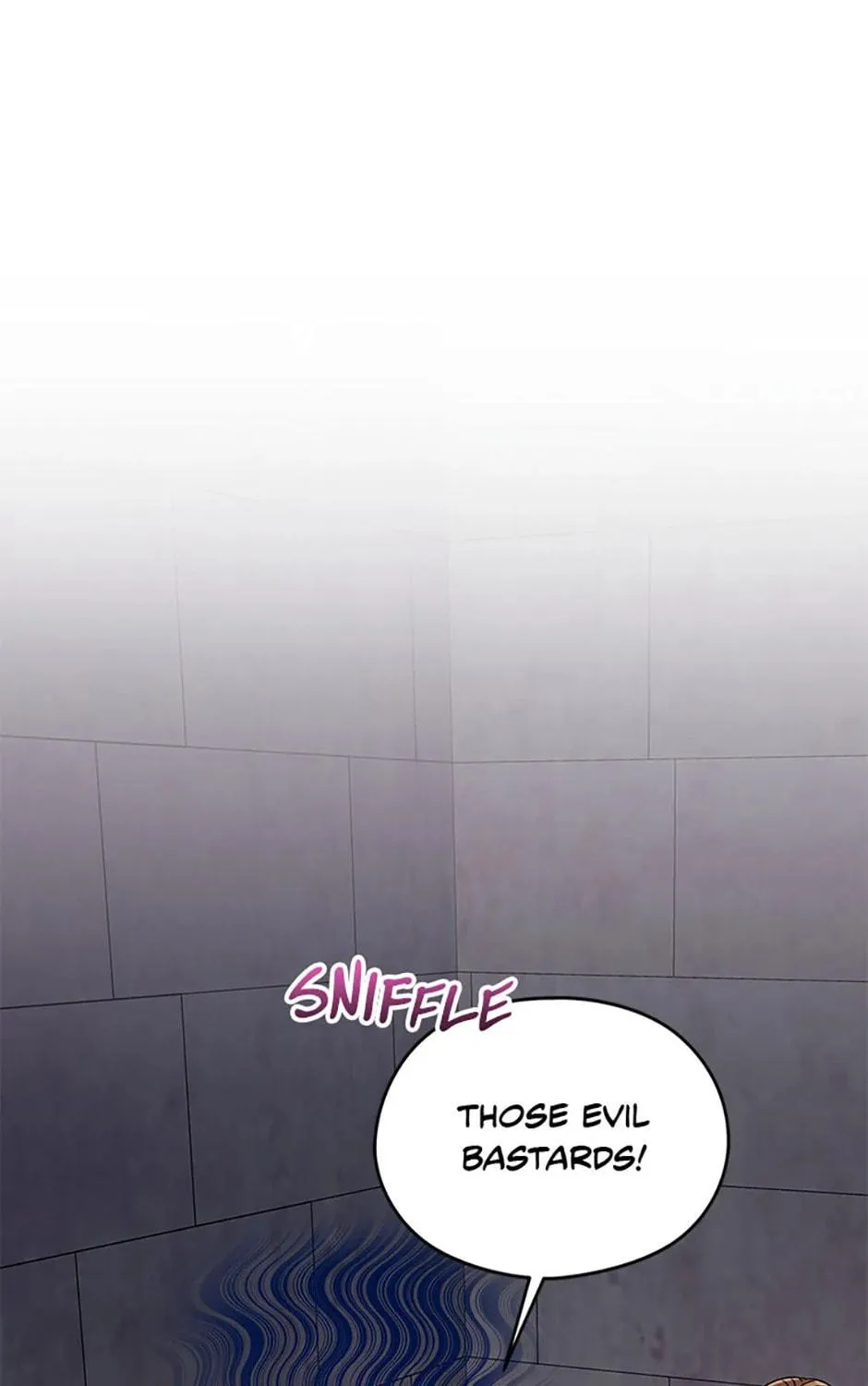 I Don't Want to Work! Chapter 70 page 35 - 