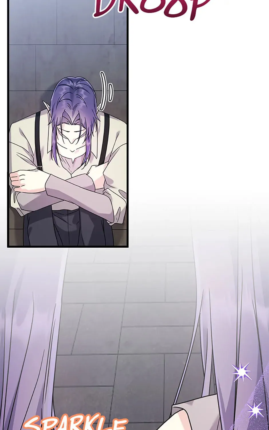 I Don't Want to Work! Chapter 70 page 43 - 