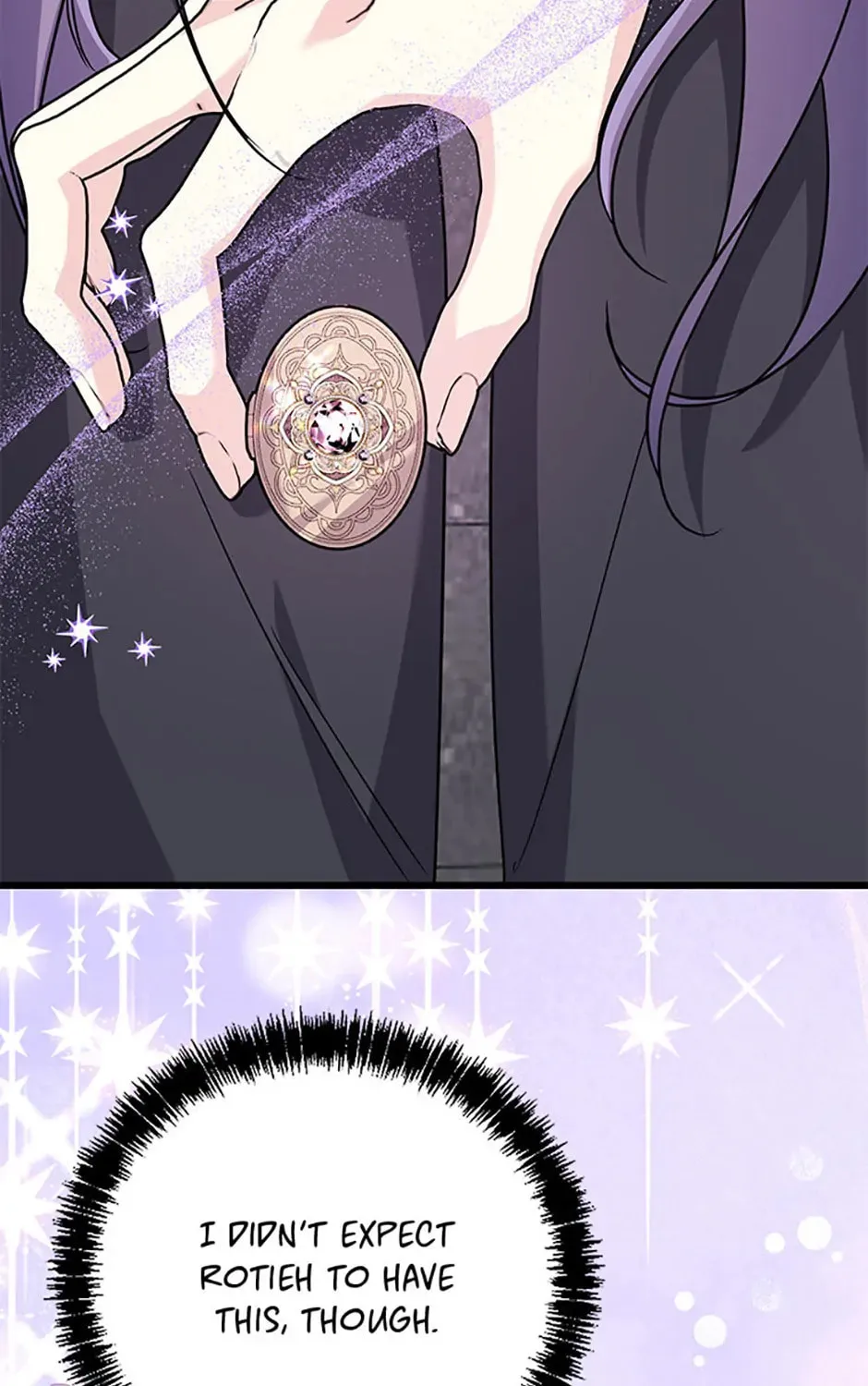 I Don't Want to Work! Chapter 70 page 45 - 