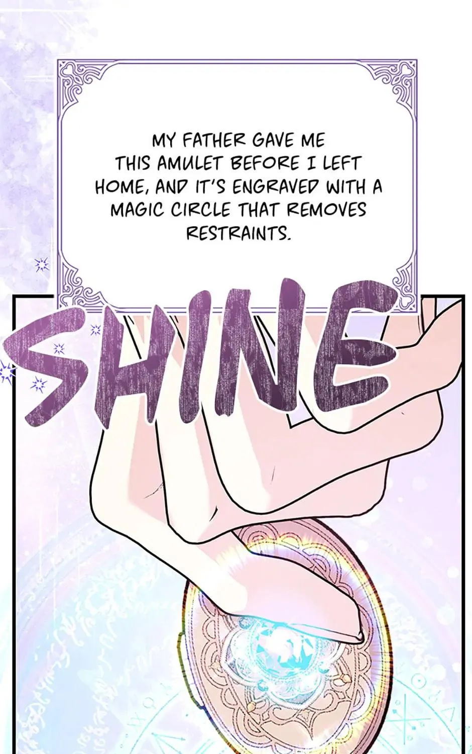 I Don't Want to Work! Chapter 70 page 49 - 