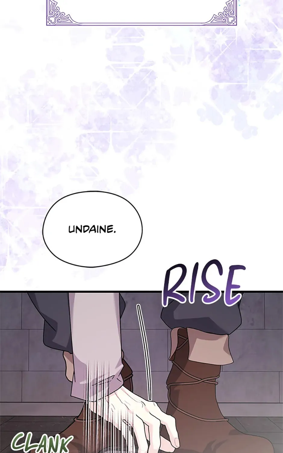 I Don't Want to Work! Chapter 70 page 51 - 