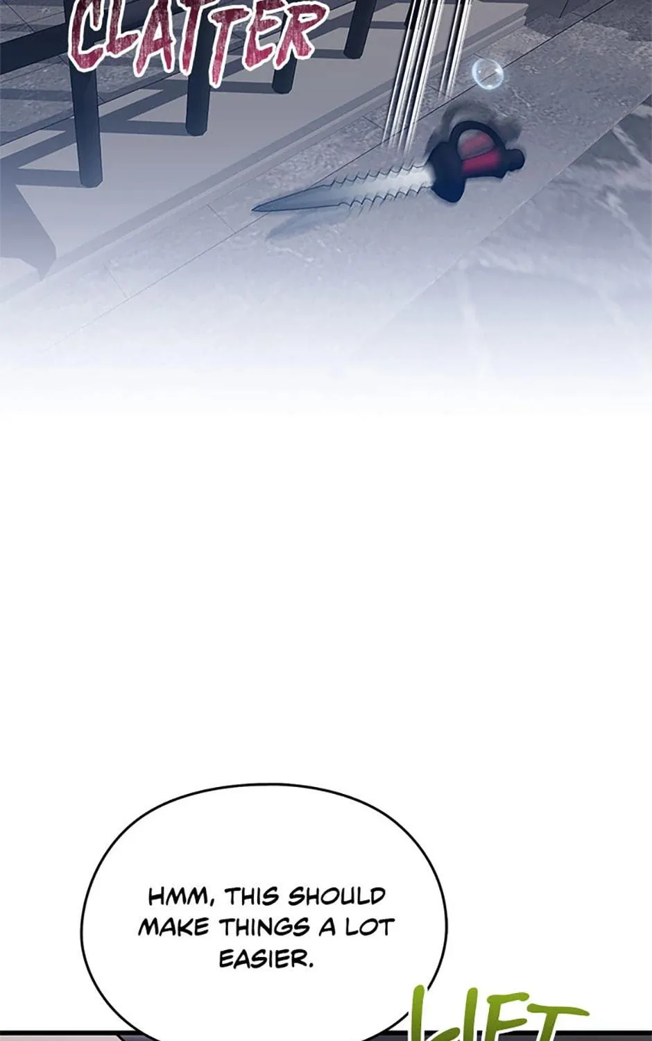I Don't Want to Work! Chapter 70 page 65 - 