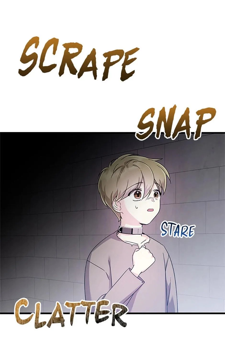 I Don't Want to Work! Chapter 70 page 71 - 