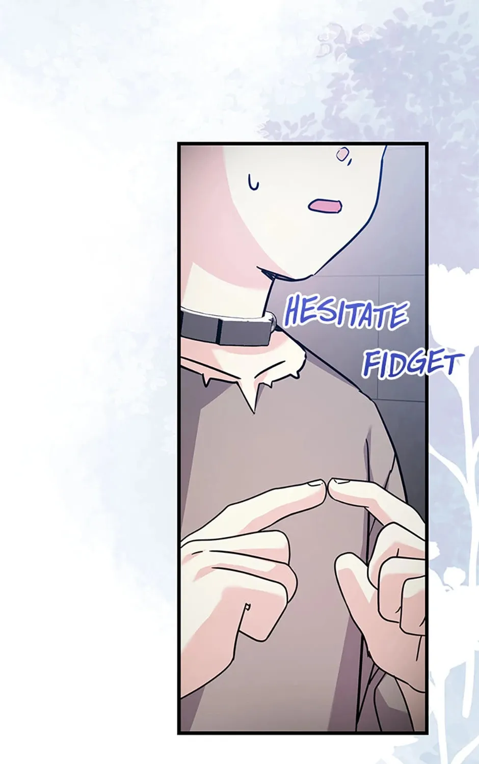 I Don't Want to Work! Chapter 70 page 75 - 