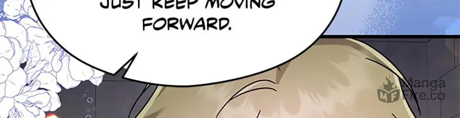 I Don't Want to Work! Chapter 70 page 80 - 