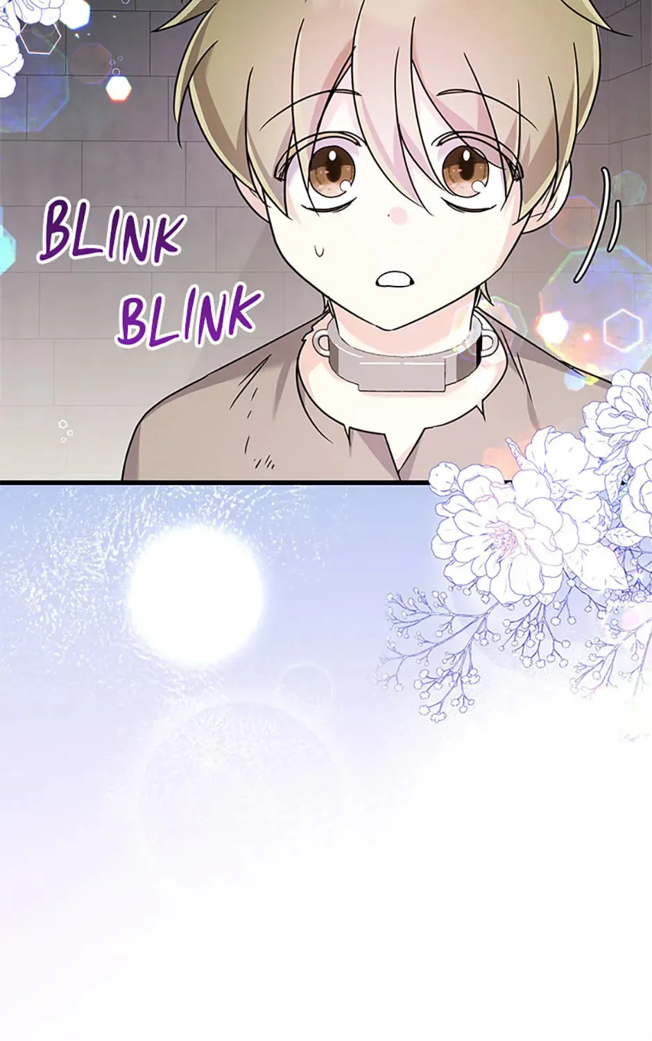 I Don't Want to Work! Chapter 70 page 81 - 