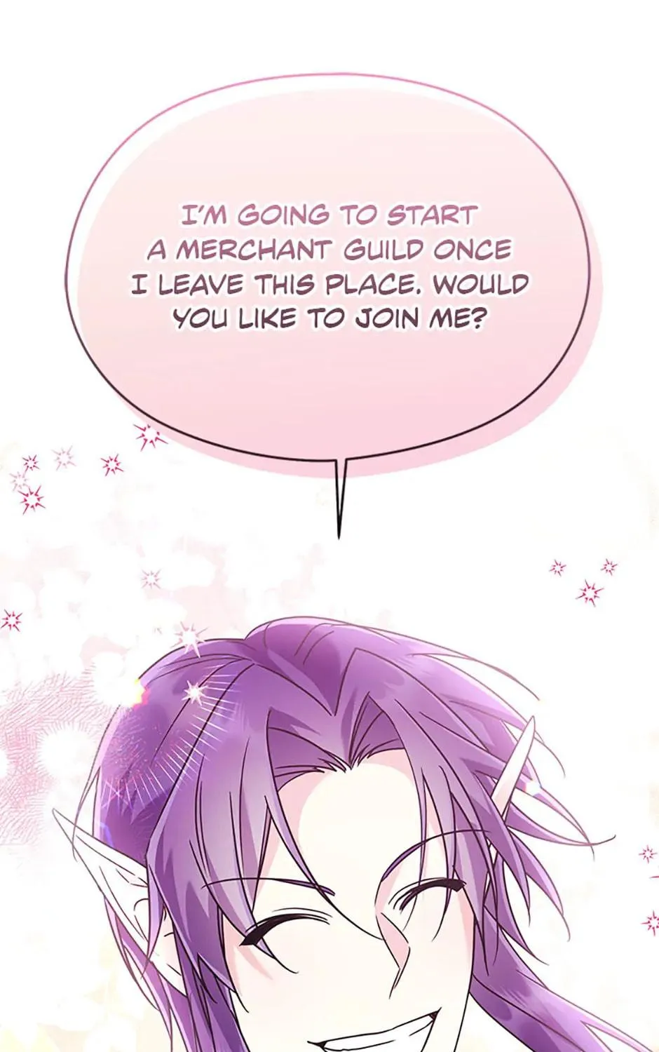I Don't Want to Work! Chapter 70 page 83 - 