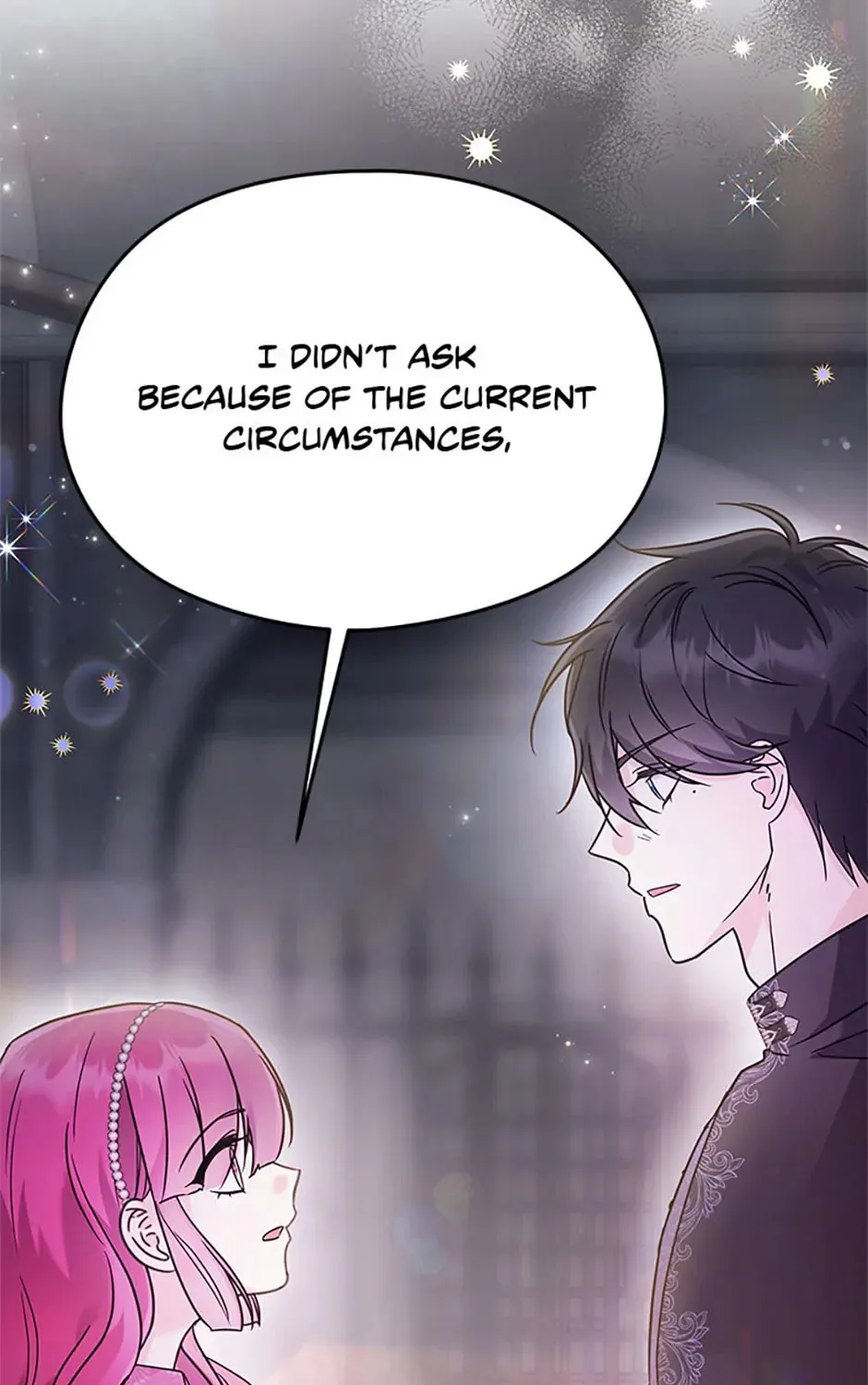 I Don't Want to Work! Chapter 71 page 103 - 