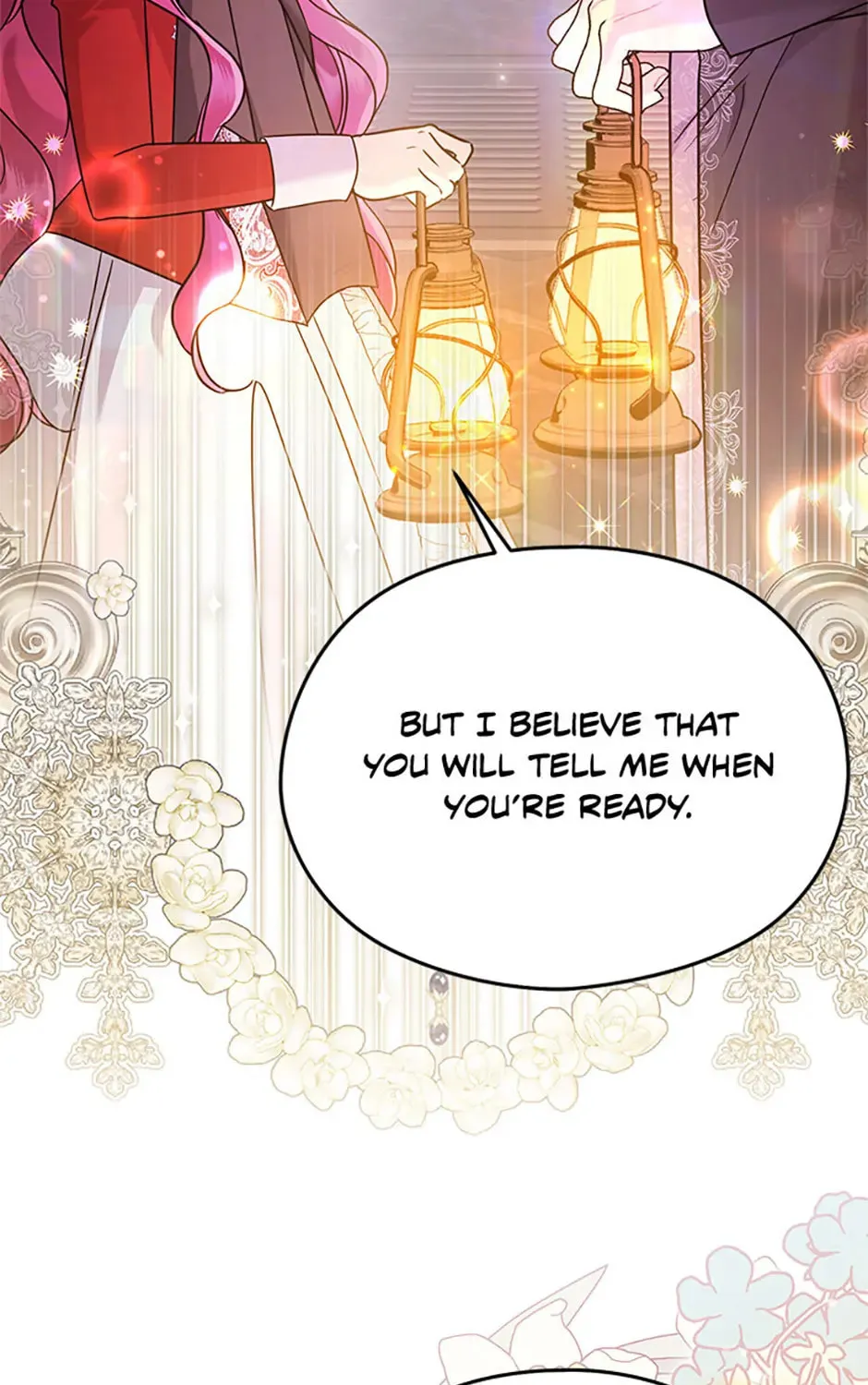 I Don't Want to Work! Chapter 71 page 105 - 