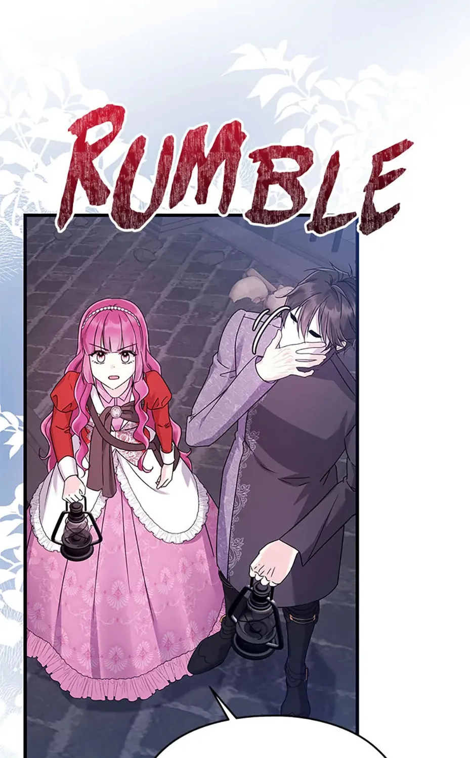 I Don't Want to Work! Chapter 71 page 115 - 