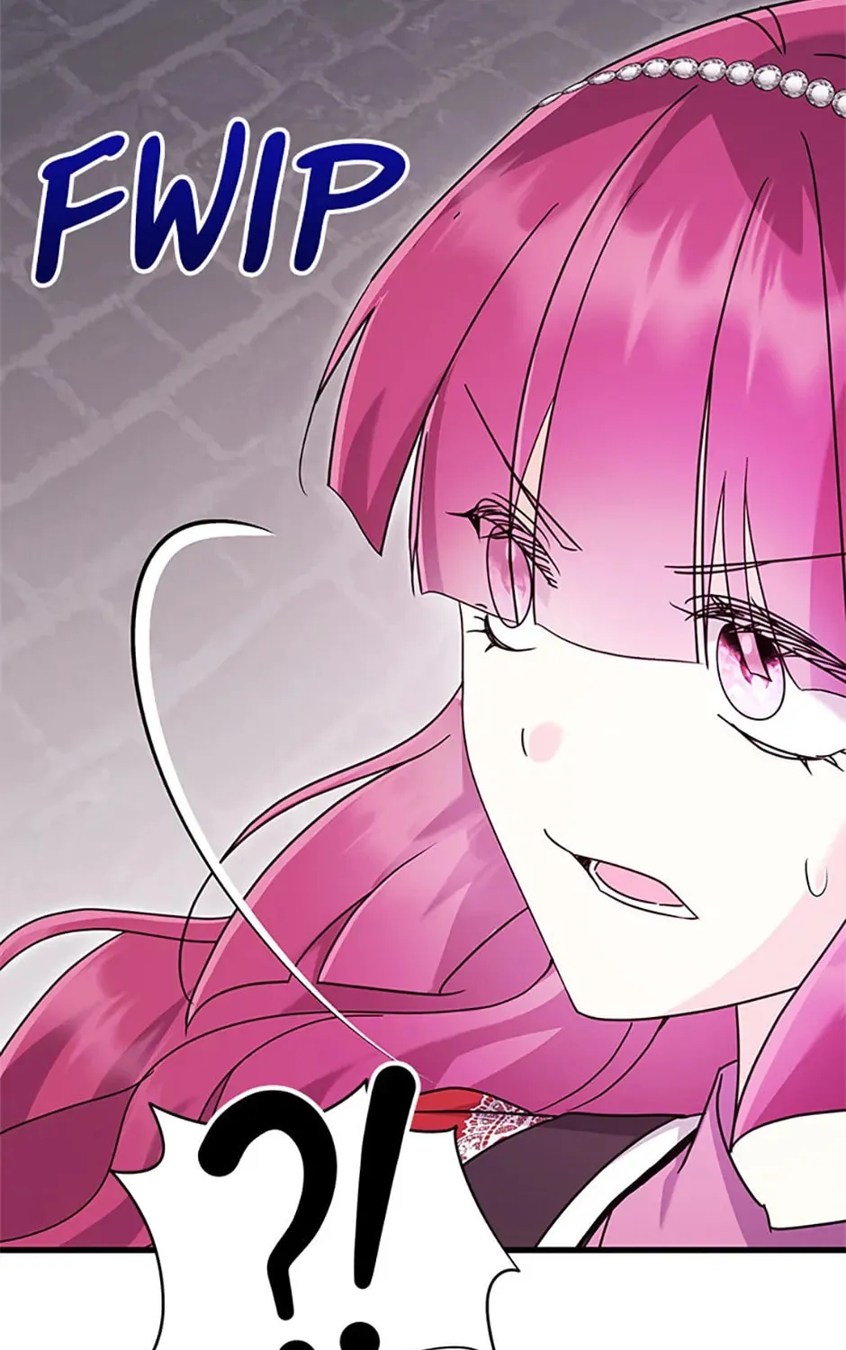 I Don't Want to Work! Chapter 71 page 123 - 