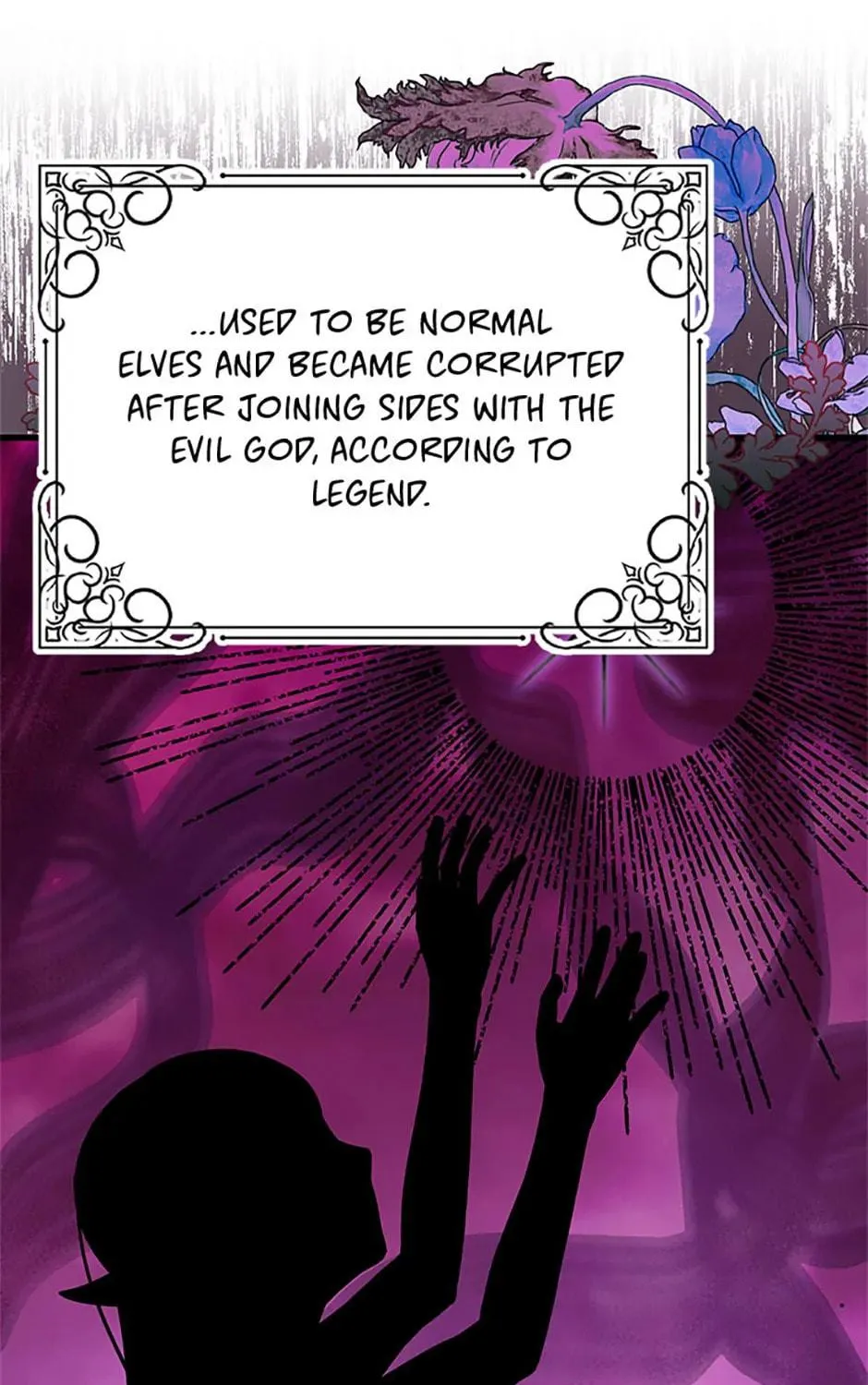 I Don't Want to Work! Chapter 71 page 131 - 