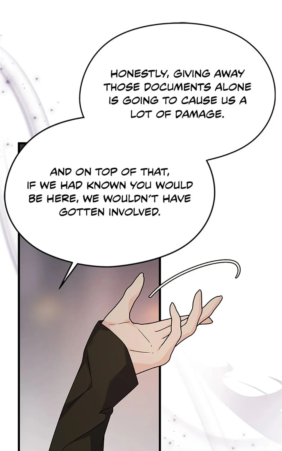 I Don't Want to Work! Chapter 71 page 141 - 